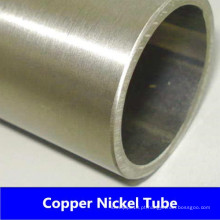 CuNi10fe1mn Cobre Nickel Pipe &amp; Fittings